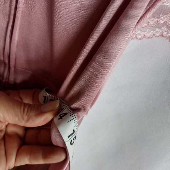 Vintage formal dress 1970's - Picture 8 of 11